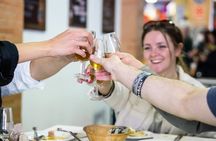 Sizzle and Savor Seville's Tapas Expedition