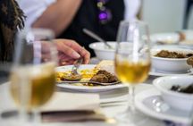 Sizzle and Savor Seville's Tapas Expedition