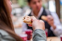 Sizzle and Savor Seville's Tapas Expedition