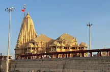 Dwarka Somnath Diu Spiritual Circuit Gujarat