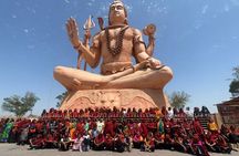 Dwarka Somnath Diu Spiritual Circuit Gujarat