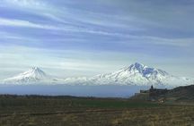 Armenian Spiritual Tour Discovering Sacred Sites and Cultural