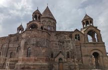 Armenian Spiritual Tour Discovering Sacred Sites and Cultural