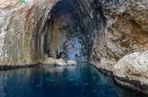 Discover Sazan Island, Haxhi Ali Cave, and Karaburun Hidden Gems