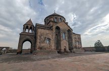 Armenian Spiritual Tour Discovering Sacred Sites and Cultural