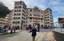 Amritsar: Golden Temples & Historic Sites Tour