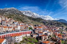 Discover Delphi - Private Full Day Tour 
