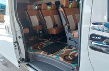 Luxor Highlights Private Tour from Safaga | Guide & Tickets