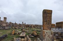 9 Hours Armenian Tour Garni Geghard Noratus Sevan Lake