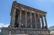 9 Hours Armenian Tour Garni Geghard Noratus Sevan Lake