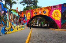 Lima Top Attractions City Tour : Tickets Included