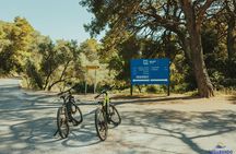 Mljet National Park - Full Day Island Escape