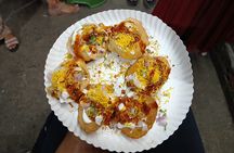 Kolkata Midtown Madness- A Street Food & Nightlife Tour 