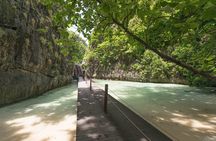 PhiPhi Maya BamBoo Island VIP By Speed Catamaran From Phuket