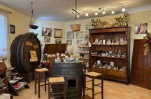 Truffle Hunting & Tasting in San Miniato Tuscany with Dogs