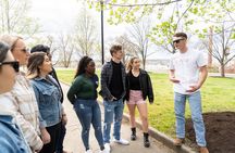 Gangs and Mobsters Crime Tour at Chicago