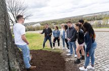 Gangs and Mobsters Crime Tour at Chicago