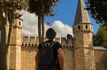 Full Coverage Istanbul Walking Tour