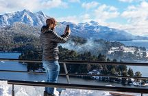 Circuito Chico Sightseeing Tour with Local Guide