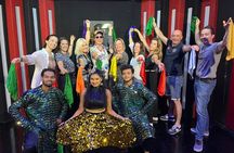 Bollywood Studio Tour with Guide and Transport