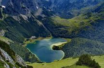 6 Day Tour - Trekking, Rafting, Jeep safari and Canyoning
