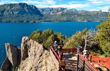 Journey through Bariloche: Circuito Grande Experience