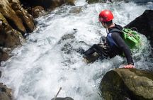 Hrčavka Canyon Full-Day canyoning experience in NP Sutjeska (BIH)