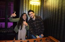 City Pub Crawl Almaty