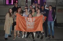City Pub Crawl Almaty