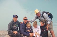 Banff National Park & Lake Louise FULL DAY PRIVATE TOUR 