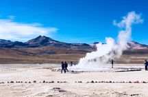 3 Perfect Days in Atacama + Transfer