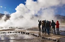 3 Perfect Days in Atacama + Transfer