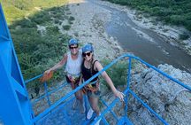 Zipline Adventure from Caduaño