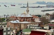 Istanbul Unveiled: A Quest for the Unique and Unusual Jewels