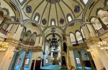 Istanbul Unveiled: A Quest for the Unique and Unusual Jewels