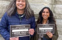 Chicago Murder Mystery Food Tour