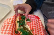 Chicago Murder Mystery Food Tour