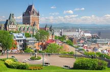 3-day Eastern Canada Tour from Toronto