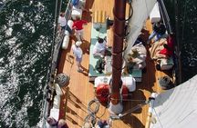 Key West Sunset Sail Aboard Legendary Schooner Appledore