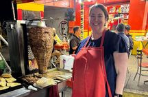 Taco Hopping Experience, Mexico City