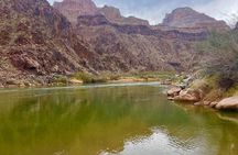 Grand Canyon/Route 66 Journey to the Bottom