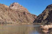 Grand Canyon/Route 66 Journey to the Bottom