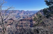 Grand Canyon National Park Tour