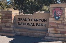 Grand Canyon National Park Tour