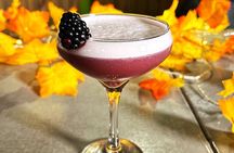 Beginner Mixology Class 