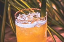 Beginner Mixology Class 