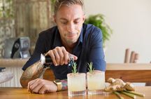 Private Mixology Experience Cocktails and Masterclasses 