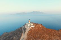 2 Hours Gems of Mykonos Private Tour