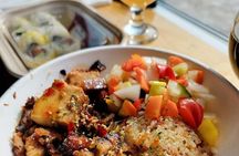 Wildlife Center with Lunch & Local Beer Sampling - Winter&Summer
