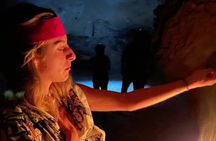 Teotihuacan: Mysteries of the past